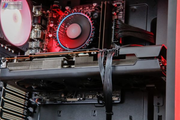 E-MACHINES GAMEMAX Contac i5-13400 et RX 6800 XFX Speedster www.infinytech-reunion.re E-MACHINES GAMEMAX Contac i5-13400 et RX 6800 XFX Speedster www.infinytech-reunion.re