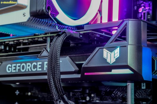 E-MACHINES Cooler Master CMP510 ARGB i5-13600KF RTX4070 Ti E-MACHINES Cooler Master CMP510 ARGB i5-13600KF RTX4070 Ti