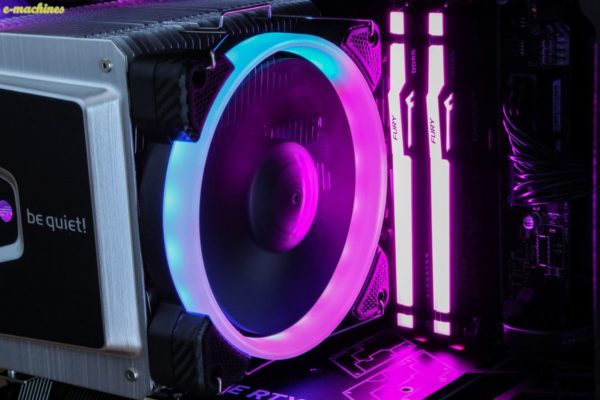 E-MACHINES Cooler Master CMP510 ARGB i5-13600KF RTX4070 Ti E-MACHINES Cooler Master CMP510 ARGB i5-13600KF RTX4070 Ti