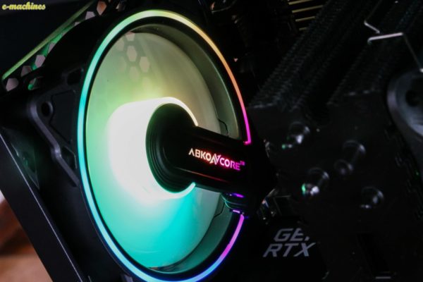 E-MACHINES Ankoncore i5-12600K et RTX 3070Ti image 02 E-MACHINES Ankoncore i5-12600K et RTX 3070Ti image 02