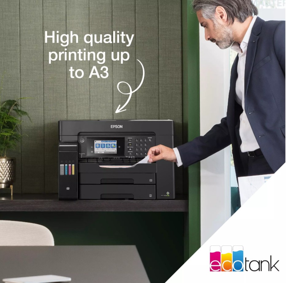 EPSON EcoTank L15150 EPSON EcoTank L15150