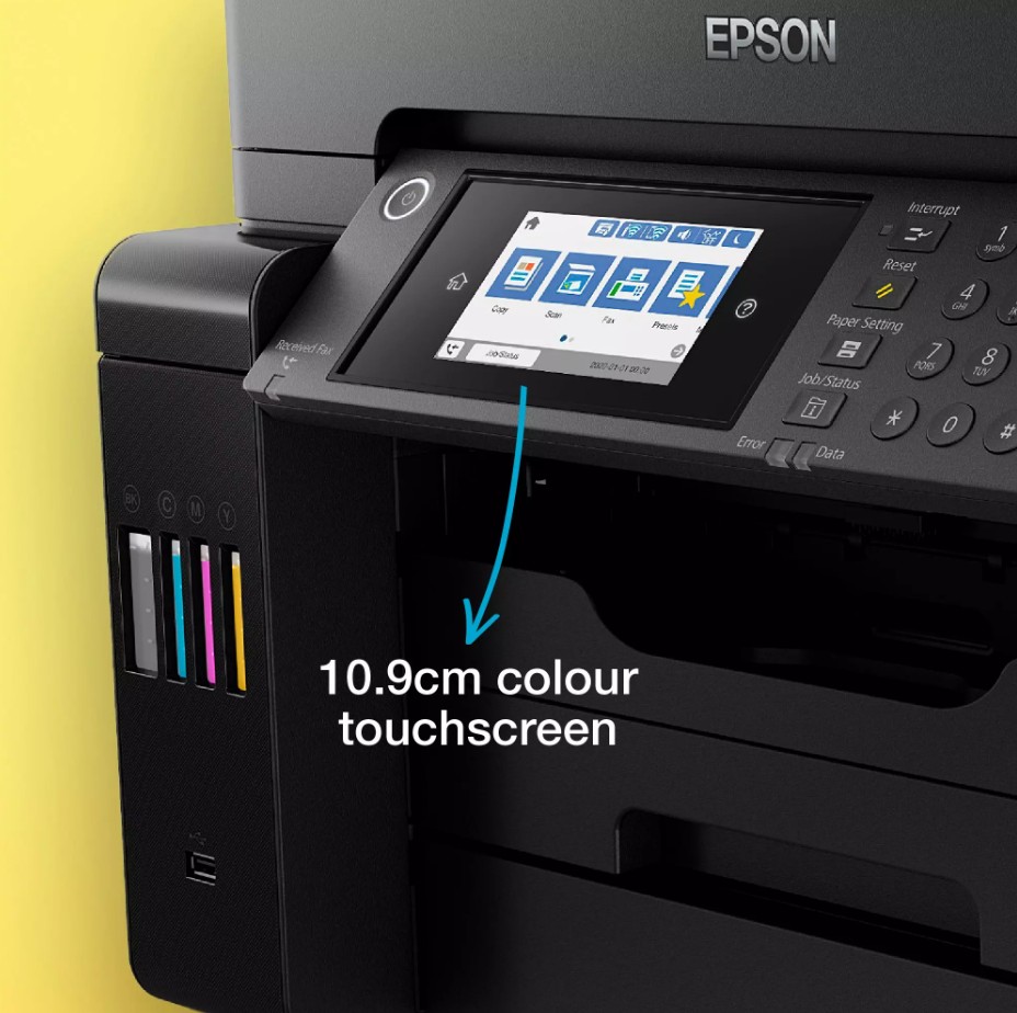 EPSON EcoTank L15150 EPSON EcoTank L15150