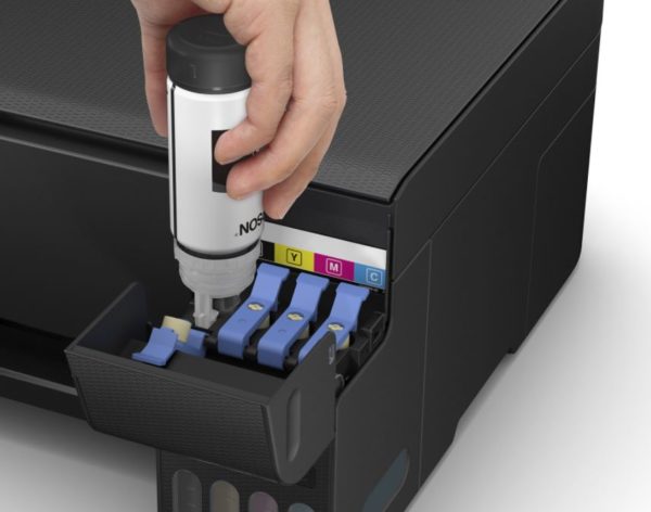 EPSON EcoTank L3110 USB image 03 EPSON EcoTank L3110 USB image 03