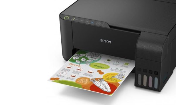 EPSON EcoTank L3150 image 01 EPSON EcoTank L3150 image 01
