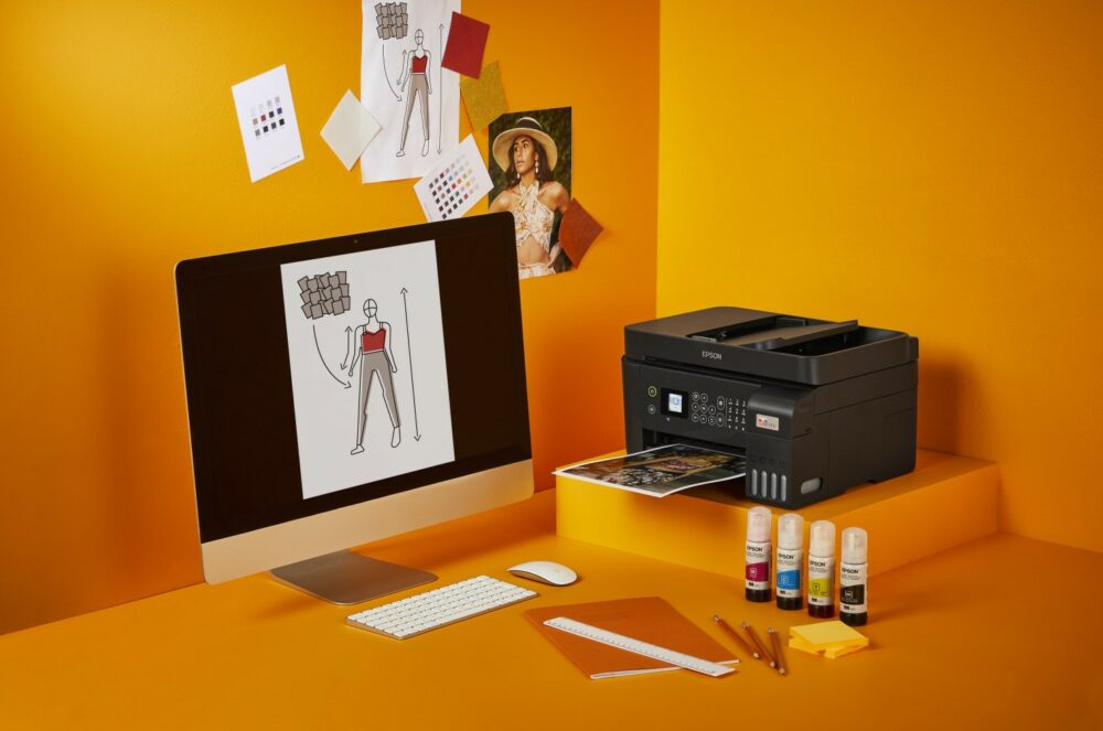 EPSON EcoTank L5290