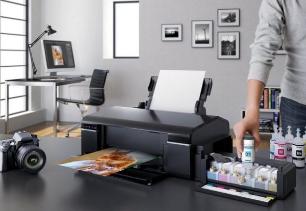 EPSON EcoTank L805 www.infinyytech-reunion.re EPSON EcoTank L805 www.infinyytech-reunion.re