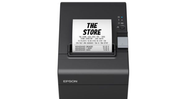 EPSON TM-T20III C31CH51012 Ethernet image 01