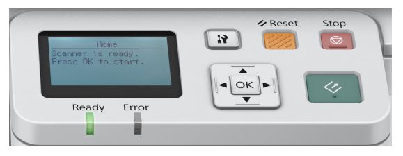 EPSON WorkForce DS-5500N image 02 EPSON WorkForce DS-5500N image 02
