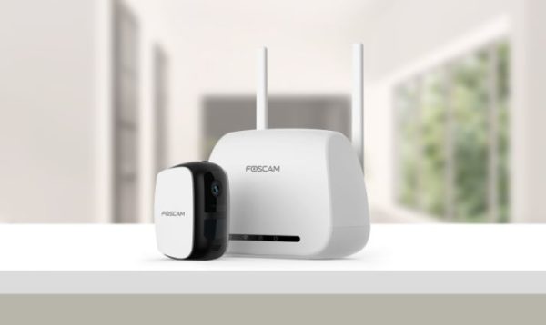FOSCAM E1 image 01 FOSCAM E1 image 01