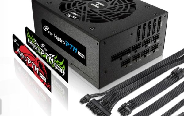 FSP Hydro PTM PRO 1200W www.infinytech-reunion.re FSP Hydro PTM PRO 1200W www.infinytech-reunion.re
