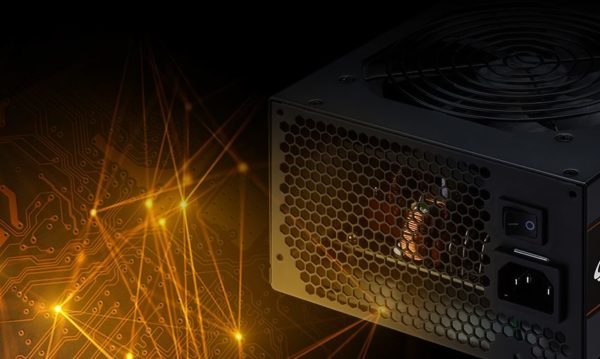 FSP Hyper M85+ 650W image 03 FSP Hyper M85+ 650W image 03