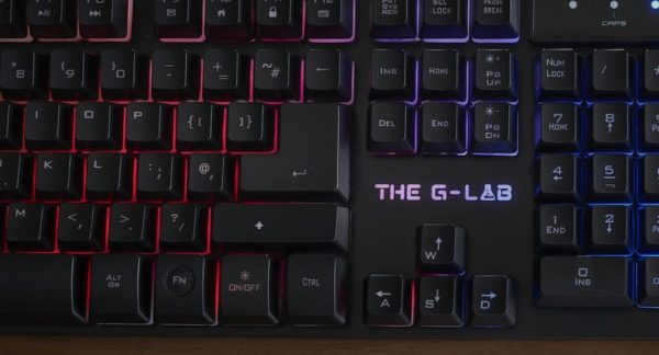 G-LAB Combo Krypton www.infinytech-reunion.re