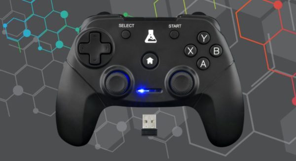 G-LAB K-Pad Thorium WL image 01 G-LAB K-Pad Thorium WL image 01