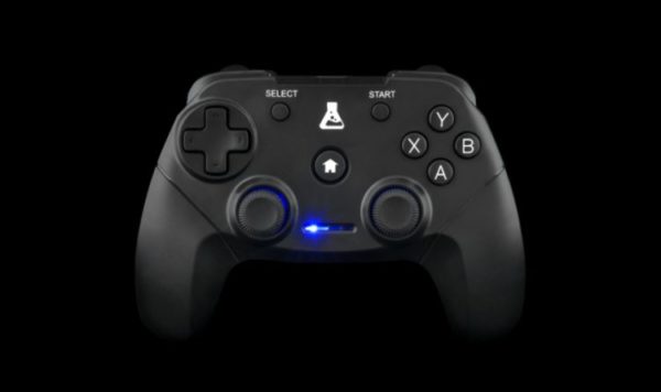 G-LAB K-Pad Thorium WL image 02 G-LAB K-Pad Thorium WL image 02