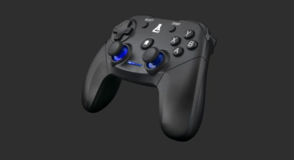 G-LAB K-Pad Thorium WL image 03 G-LAB K-Pad Thorium WL image 03