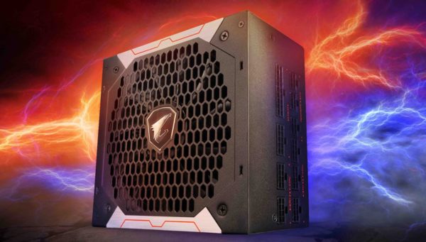 GIGABYTE AORUS GP-AP850GM image 01