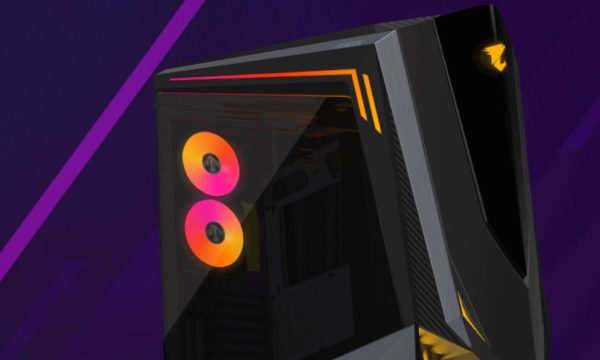 GIGABYTE Aorus C700 Glass image 02 GIGABYTE Aorus C700 Glass image 02