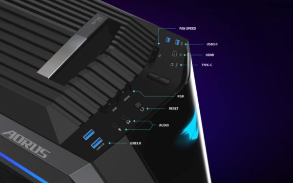 GIGABYTE Aorus C700 Glass image 04 GIGABYTE Aorus C700 Glass image 04