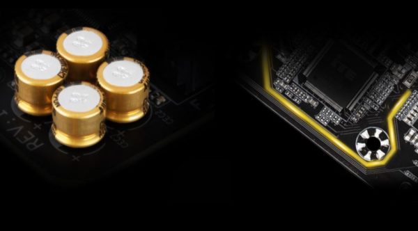 GIGABYTE B460M DS3H image 04 GIGABYTE B460M DS3H image 04