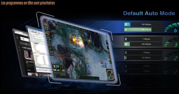 GIGABYTE B460M DS3H image 05 GIGABYTE B460M DS3H image 05