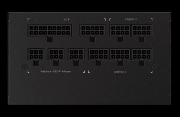 GIGABYTE GP-P1000GM image 01