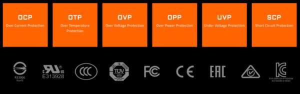 GIGABYTE GP-P1000GM image 05