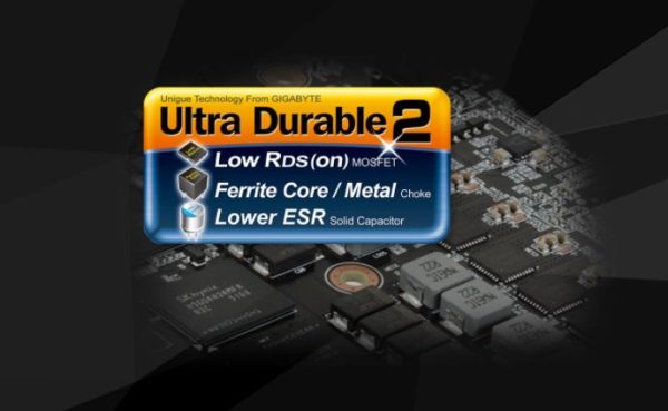 GIGABYTE GT 1030 2 Go Silent Low Profile image 03 GIGABYTE GT 1030 2 Go Silent Low Profile image 03