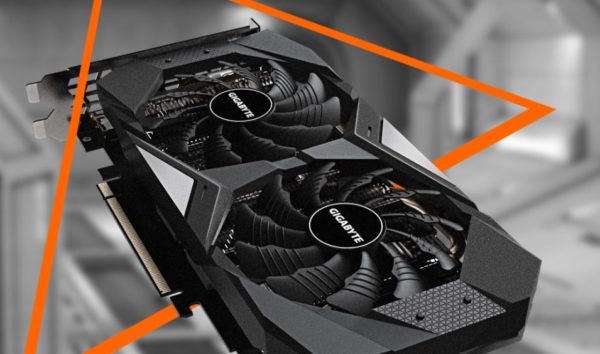 GIGABYTE RTX 2060 D6 6G image 01 GIGABYTE RTX 2060 D6 6G image 01