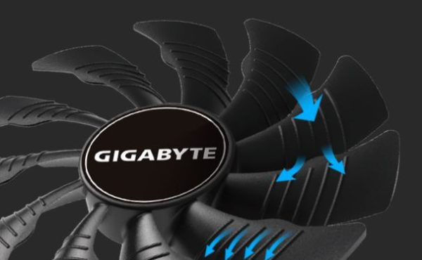GIGABYTE RTX 2060 D6 6G image 03 GIGABYTE RTX 2060 D6 6G image 03