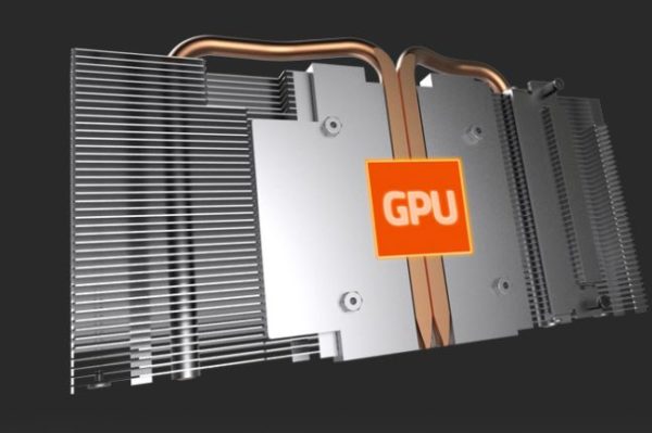 GIGABYTE RTX 2060 D6 6G image 04 GIGABYTE RTX 2060 D6 6G image 04