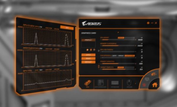 GIGABYTE RTX 2060 D6 6G image 05 GIGABYTE RTX 2060 D6 6G image 05