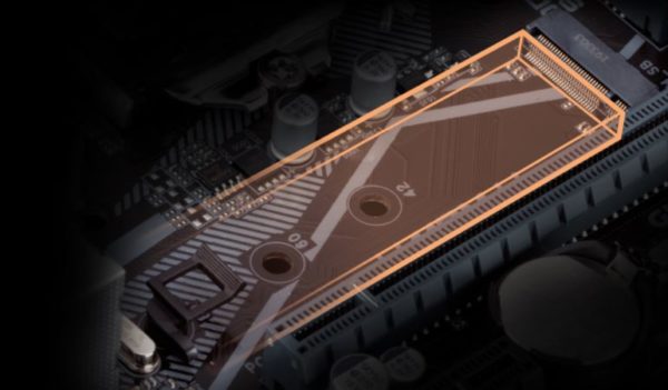 GIGABYTE H410M-H image 03 GIGABYTE H410M-H image 03