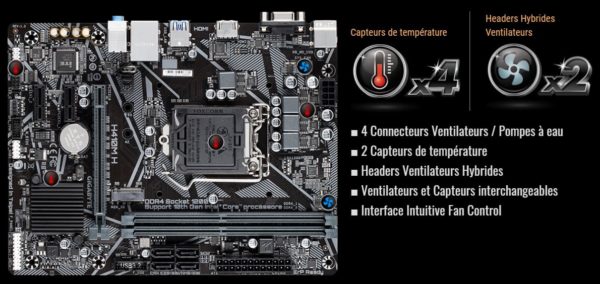 GIGABYTE H410M-H image 04 GIGABYTE H410M-H image 04