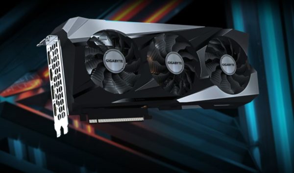 GIGABYTE RTX 3070 Ti Gaming OC 8G image 01 GIGABYTE RTX 3070 Ti Gaming OC 8G image 01