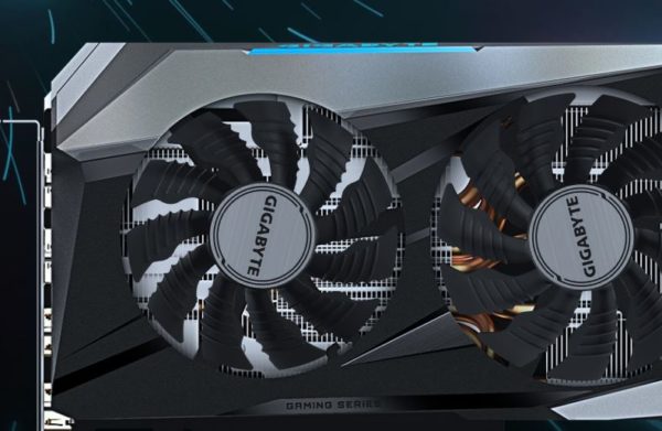 GIGABYTE RTX 3070 Ti Gaming OC 8G image 02 GIGABYTE RTX 3070 Ti Gaming OC 8G image 02