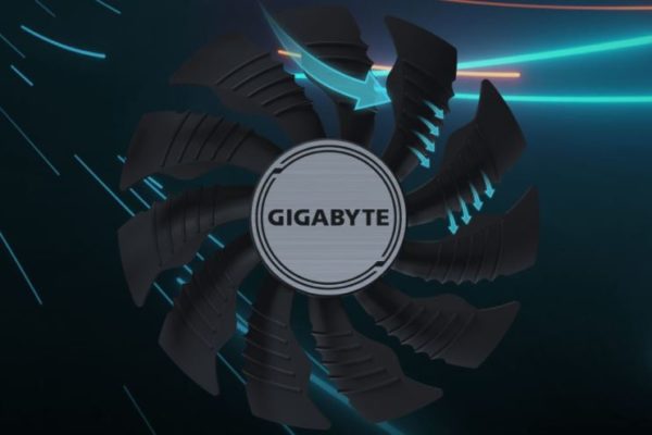 GIGABYTE RTX 3070 Ti Gaming OC 8G image 03