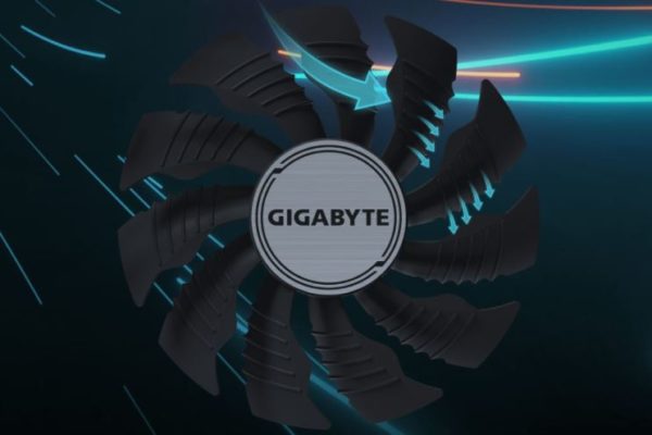 GIGABYTE RTX 3070 Ti Gaming OC 8G image 03 GIGABYTE RTX 3070 Ti Gaming OC 8G image 03