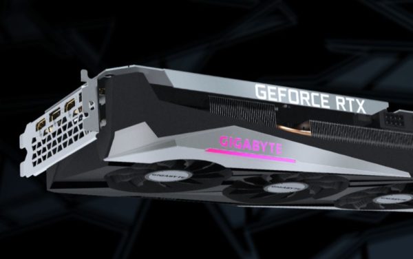 GIGABYTE RTX 3070 Ti Gaming OC 8G image 04 GIGABYTE RTX 3070 Ti Gaming OC 8G image 04
