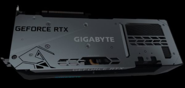 GIGABYTE RTX 3070 Ti Gaming OC 8G image 05