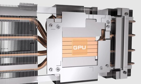 GIGABYTE RTX 3070 Vision OC 8G image 05 GIGABYTE RTX 3070 Vision OC 8G image 05