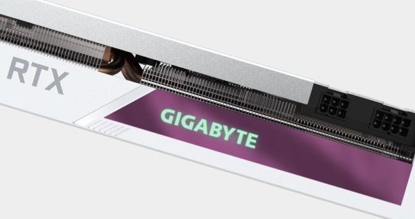 GIGABYTE RTX 3070 Vision OC 8G image 06 GIGABYTE RTX 3070 Vision OC 8G image 06