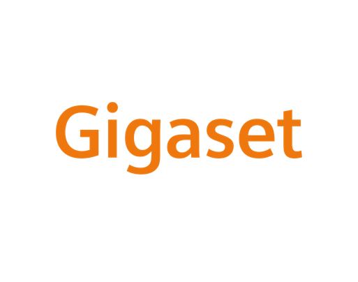 Logo GIGASET