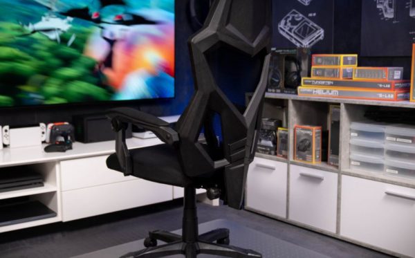 G-LAB K-SEAT RHODIUM ATOM www.infinytech-reunion.re