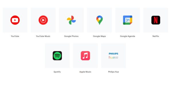GOOGLE Nest Hub 2nd Gen www.infinytech-reunion.re GOOGLE Nest Hub 2nd Gen www.infinytech-reunion.re