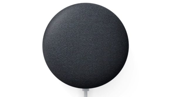 GOOGLE Nest Mini image 01
