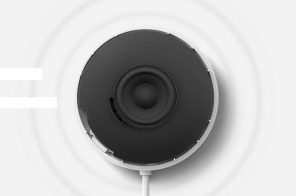 GOOGLE Nest Mini image 02