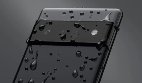 GOOGLE Pixel 6 Pro www.infinytech-reunion.re