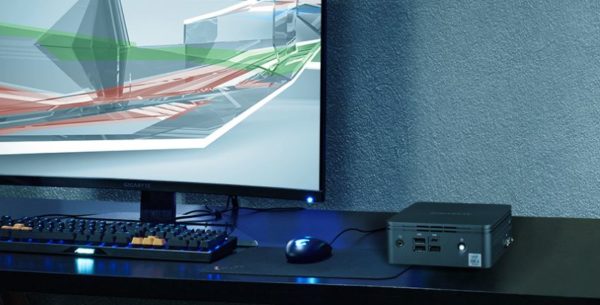 Gigabyte GB-BRi5H-10210 image 01