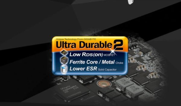 GIGABYTE GT 1030 Low Profil D4 2G image 02 GIGABYTE GT 1030 Low Profil D4 2G image 02