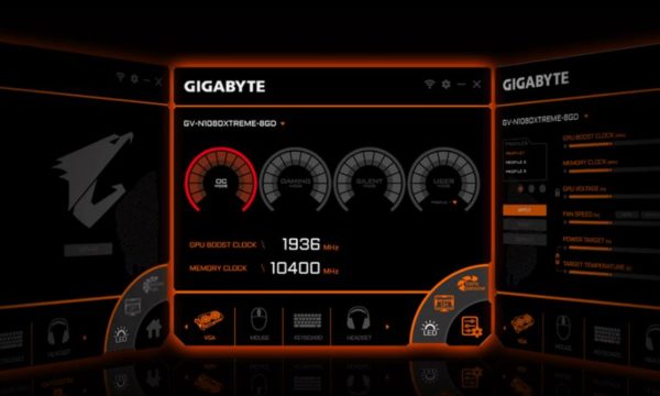 GIGABYTE GT 1030 Low Profil D4 2G image 03 GIGABYTE GT 1030 Low Profil D4 2G image 03